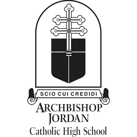 Archbishop Jordan Catholic High School | 4001 Emerald Dr, Sherwood Park, AB T8H 0P5, Canada | Phone: (780) 467-2121