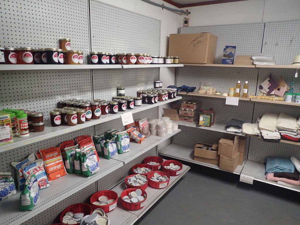 Martins Country Market | 1750 Hwy 17, Massey, ON P0P 1P0, Canada | Phone: (705) 865-2657