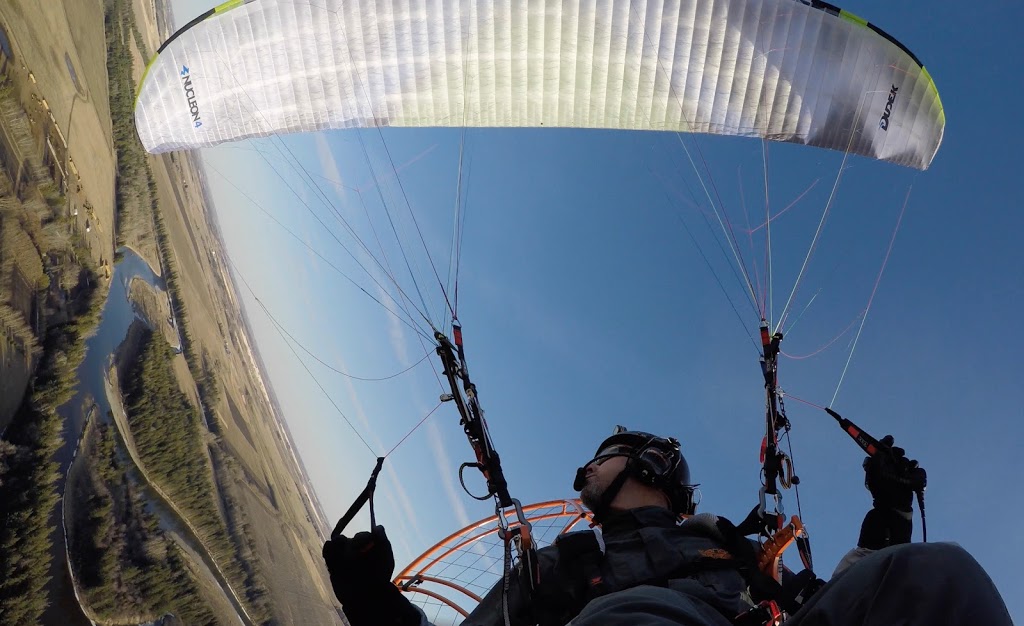 Paramotor Sports Canada Inc. | 1041 AB-54, Red Deer County, AB T4G 0M3, Canada | Phone: (403) 660-2546