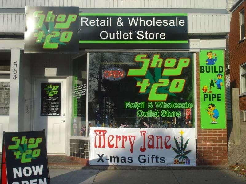 Shop 420 | 2880 King St E b, Kitchener, ON N2A 1A7, Canada | Phone: (519) 954-0420