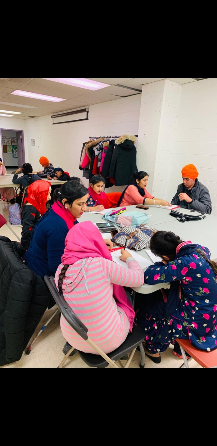 Sikh Welfare Organization | 44 Arlington Pkwy, Brant, ON N0E, Canada | Phone: (438) 764-3088