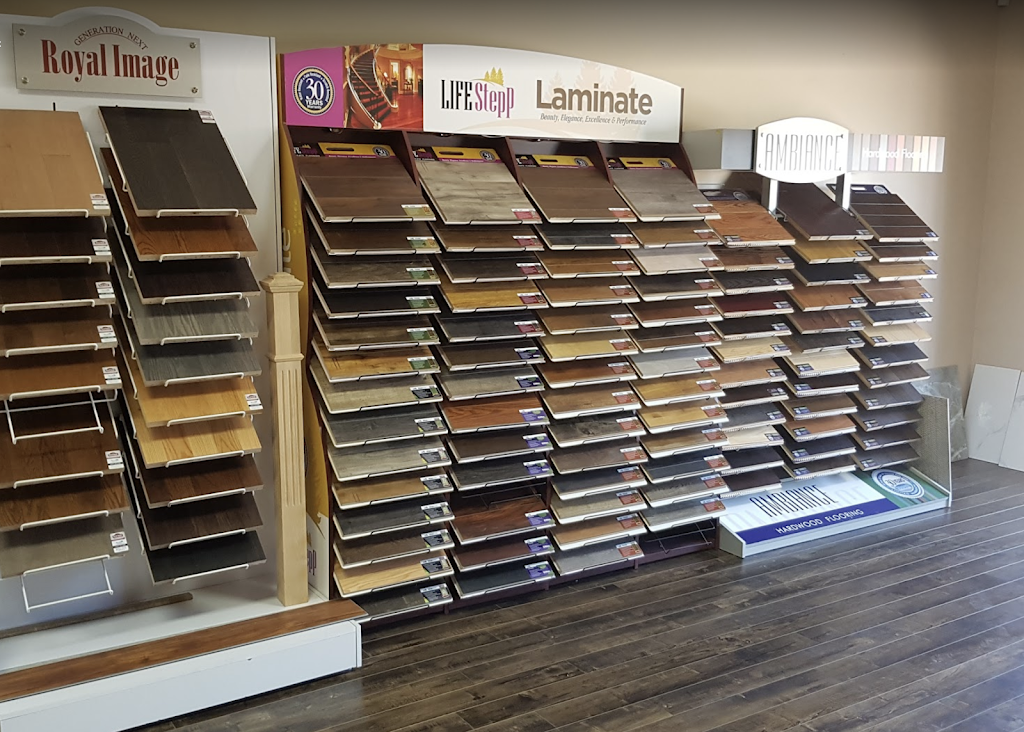 Hardwood Flooring Outlet | 2 Steinway Blvd Unit #12, Etobicoke, ON M9W 6J8, Canada | Phone: (647) 381-1647