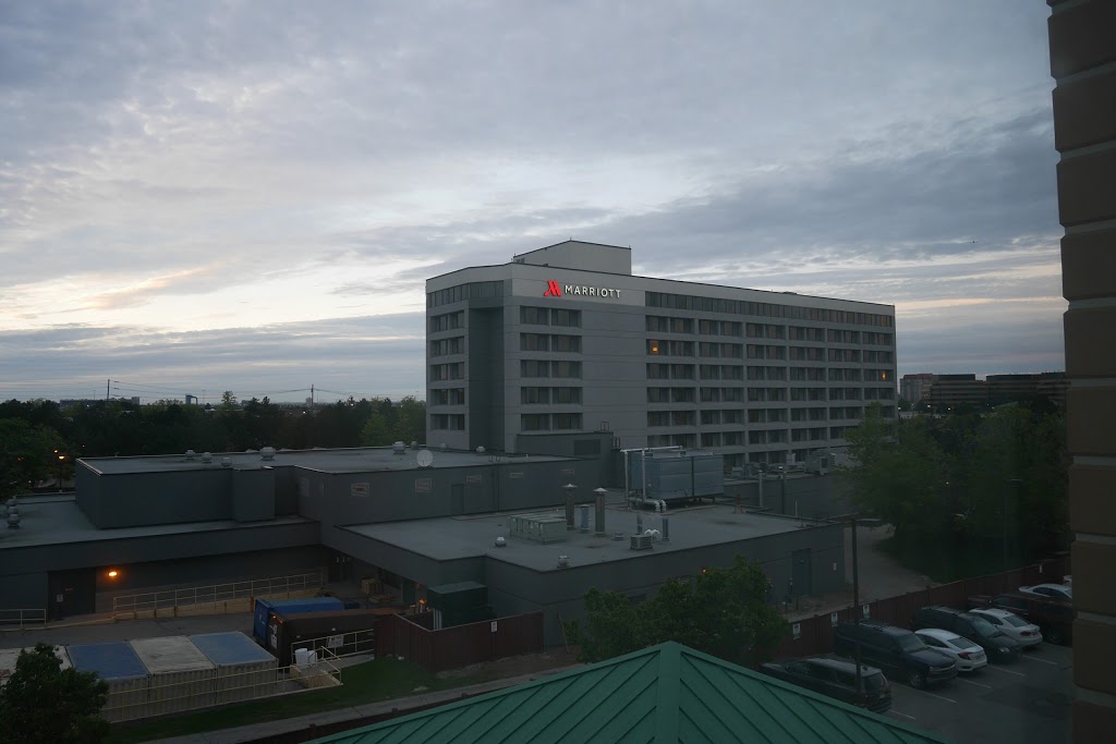 Courtyard by Marriott Toronto Airport | 231 Carlingview Dr, Etobicoke, ON M9W 5E8, Canada | Phone: (416) 675-0411