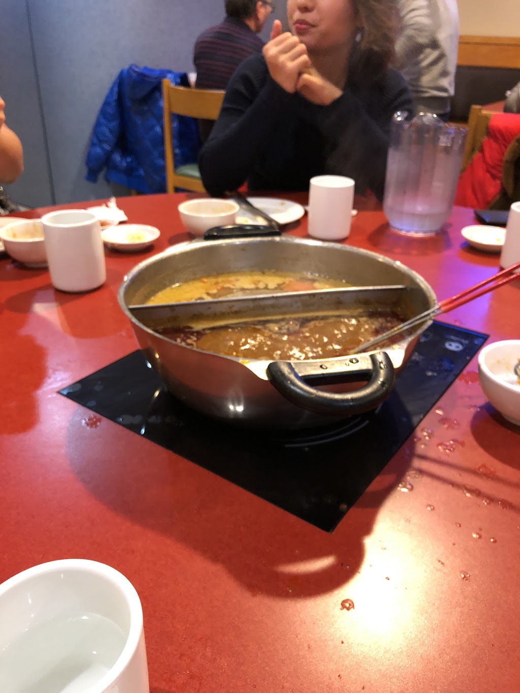 Grand Chinese Hot Pot | 6967 Victoria Dr, Vancouver, BC V5P 3Y7, Canada | Phone: (604) 435-1258