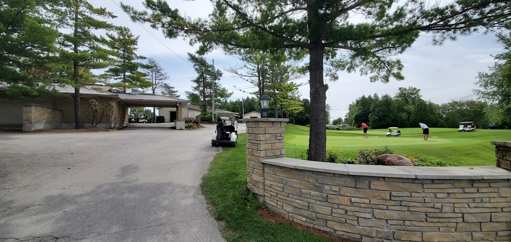 Pine Crest Golf Club Ltd | 2455 Base Line, Peterborough, ON K9J 6X7, Canada | Phone: (705) 743-5953