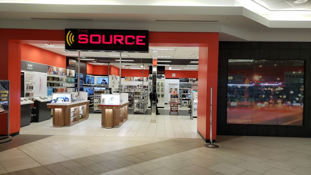 The Source | 300 Confederation Dr unit 49/50, Saskatoon, SK S7L 1J2, Canada | Phone: (844) 763-0636