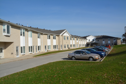 Kelso Villa Retirement Home | 1475 2nd Ave W, Owen Sound, ON N4K 6Z2, Canada | Phone: (519) 371-0440