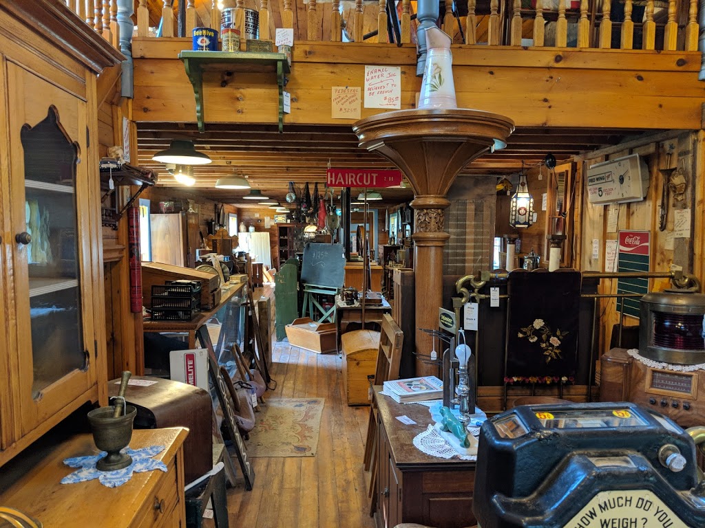 Aberfoyle Antique Market | 57 Brock Rd S, Puslinch, ON N0B 2J0, Canada | Phone: (519) 763-1077