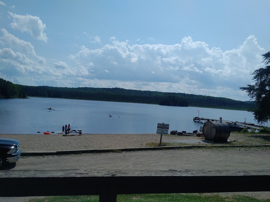 Dog Lake Resort | Thunder Bay, ON P7B 5E5, Canada | Phone: (807) 767-1809