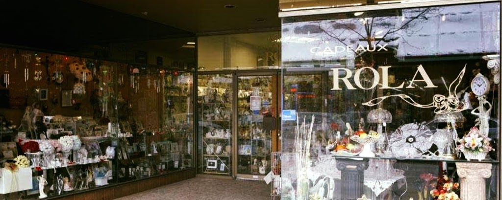 Cadeaux Rola | 503 Boulevard de la Concorde O, Laval, QC H7N 5L9, Canada | Phone: (514) 276-0525