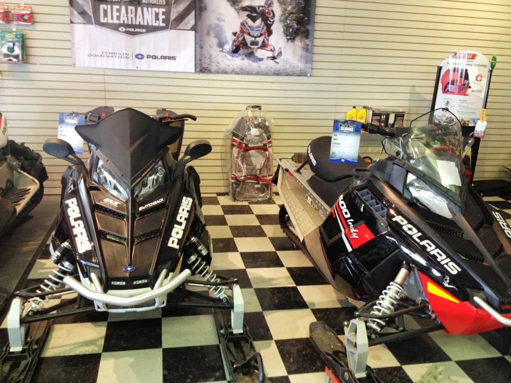 DT Powersports and Marine | 8160 Lake Ridge Rd, Uxbridge, ON L9P 1R3, Canada | Phone: (905) 852-3932