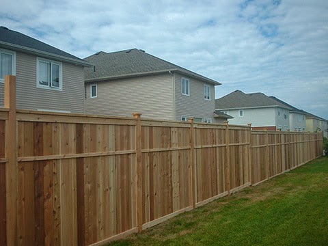 ALS Fencing Inc. | 2474 Leitrim Rd, Gloucester, ON K1T 3V3, Canada | Phone: (613) 736-9009