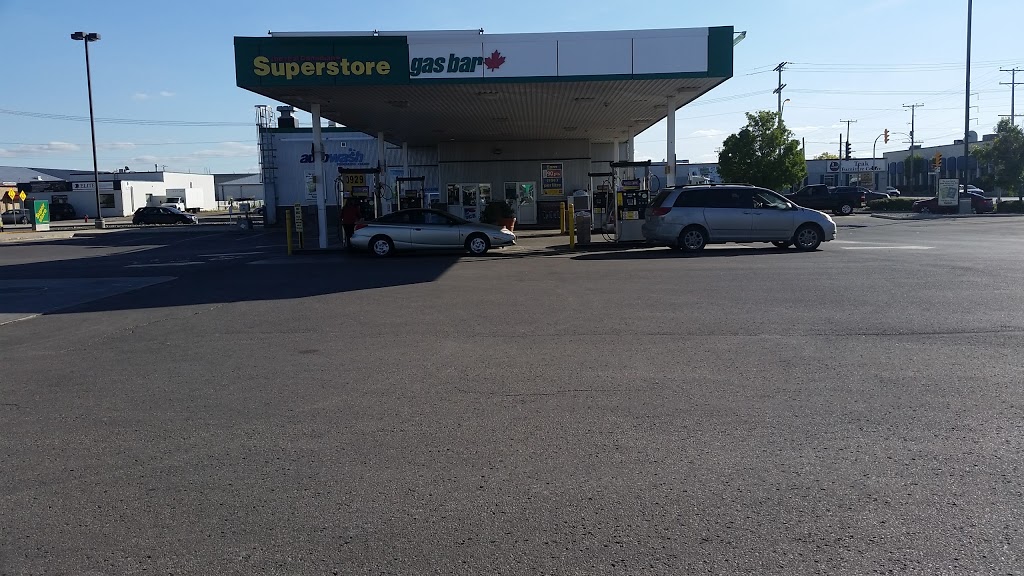 Real Canadian Superstore Gas Bar | 1385 Sargent Ave, Winnipeg, MB R3E 3P8, Canada | Phone: (204) 784-7937