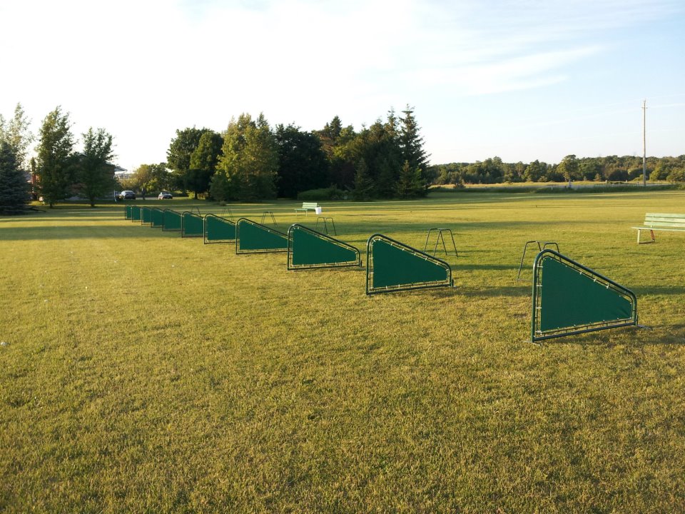 10 and 10 Driving Range | Building A, 634026 ON-10, Mono, ON L9W 5P4, Canada | Phone: (647) 229-9400