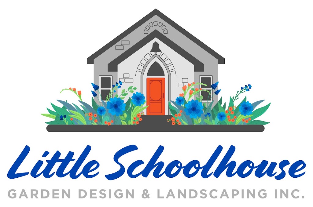 Little Schoolhouse Garden Design and Landscaping | 3394 Scanlan Rd, Harrowsmith, ON K0H 1V0, Canada | Phone: (613) 561-9800