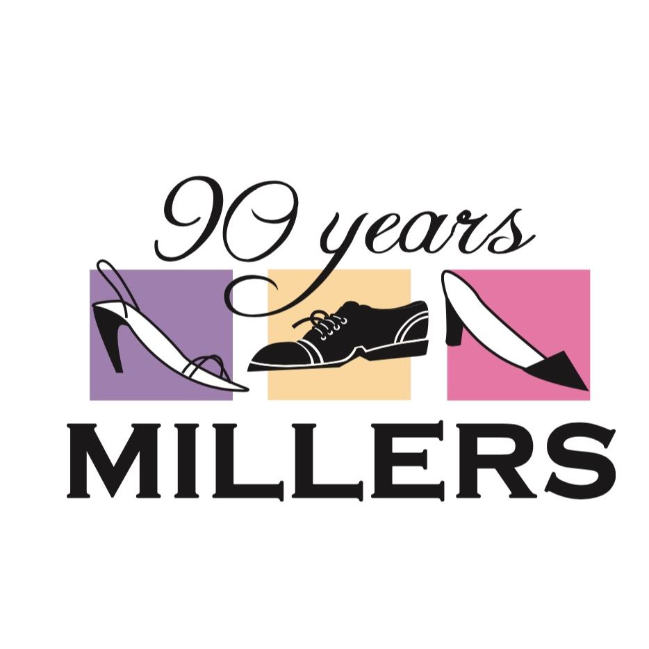 Miller Shoes | 1289 Upper James St, Hamilton, ON L9C 3B3, Canada | Phone: (905) 387-7463