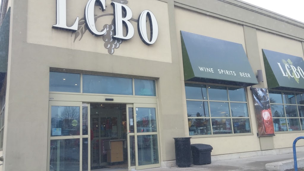 LCBO | 324 Highland Road West, 6 Highland Rd E Unit, Kitchener, ON N2M 5G2, Canada | Phone: (519) 745-8781