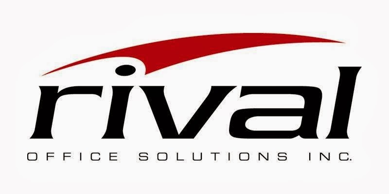 Rival Office Solutions Inc | 206 Saunders Rd, Barrie, ON L4N 9A2, Canada | Phone: (705) 722-6482