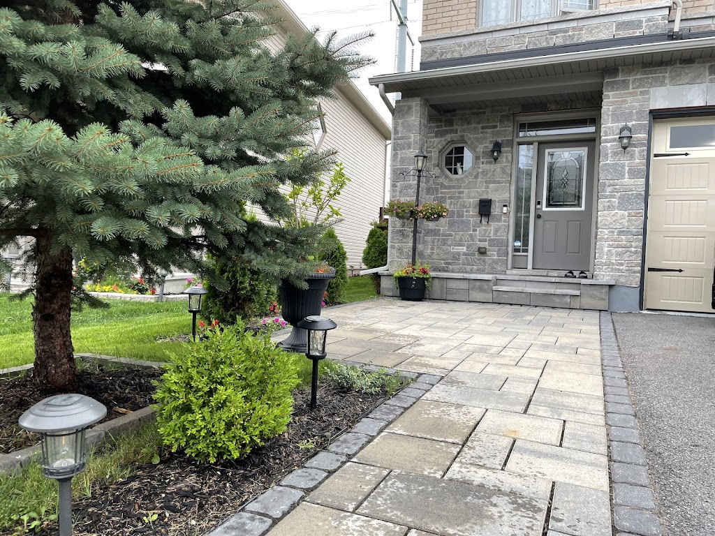 Stittsville Landscape Repair Co. | 1216 Cavallo St, Stittsville, ON K2S 0Z5, Canada | Phone: (613) 979-0304