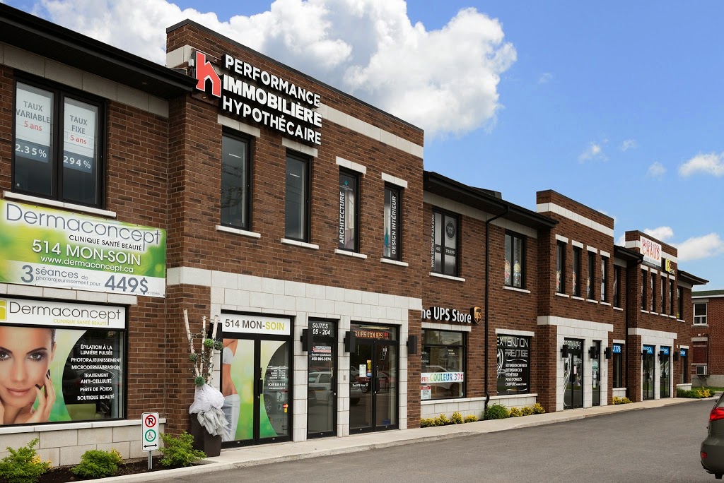 Performance Immobilière et Hypothécaire | 900 Bd du Séminaire N bureau 320, Saint-Jean-sur-Richelieu, QC J3A 1C3, Canada | Phone: (450) 895-3574