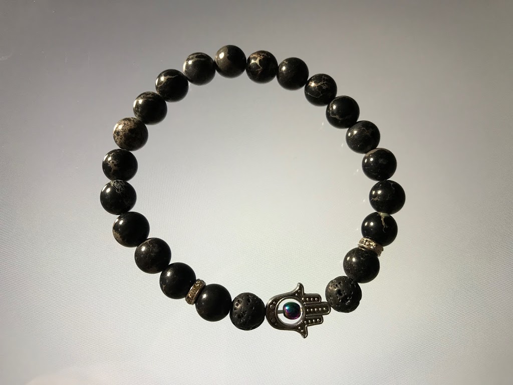 Lorna Gemstone Jewelry | 31-1925 Indian River Crescent, North Vancouver, BC V7G 2P8, Canada | Phone: (604) 817-4410