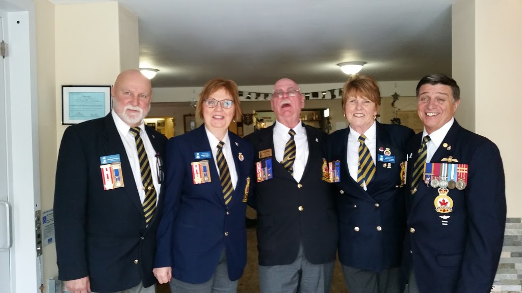 Royal Canadian Legion Branch 79 | 64 Forties Rd, New Ross, NS B0J 2M0, Canada | Phone: (902) 689-2650