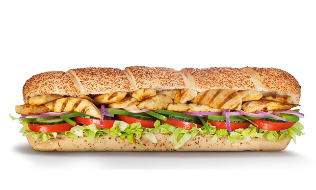 Subway | 701 Centennial Blvd, Warman, SK S0K 4S2, Canada | Phone: (306) 978-7926