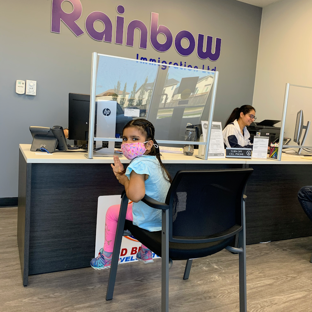 Rainbow Immigration Ltd. | 1730 Leila Ave Unit 115, Winnipeg, MB R2P 1Z1, Canada | Phone: (204) 202-7900