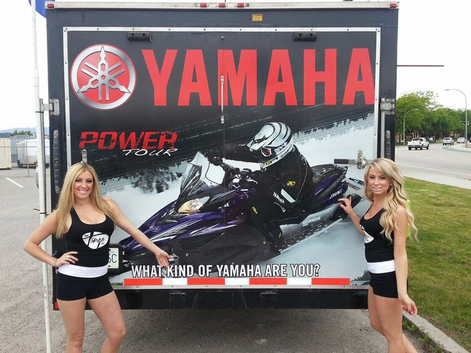 KELOWNA YAMAHA | 2331A Enterprise Way, Kelowna, BC V1X 7E1, Canada | Phone: (250) 763-1010