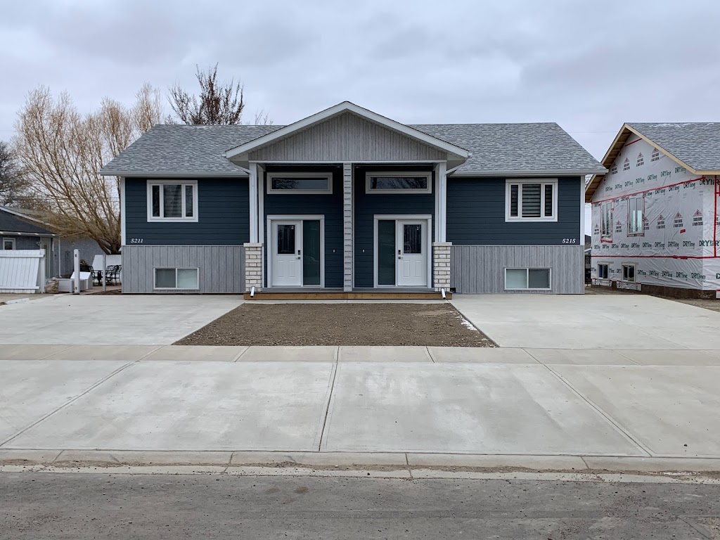 Taber Guest home | 5215 43 Ave, Taber, AB T1G 1B6, Canada | Phone: (403) 634-9342