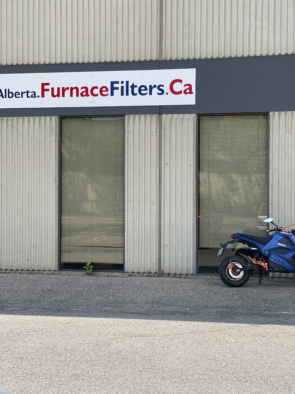 Alberta.FurnaceFilters.Ca | 4216 54 Ave SE Unit F-30, Calgary, AB T2C 2E3, Canada | Phone: (403) 456-8484