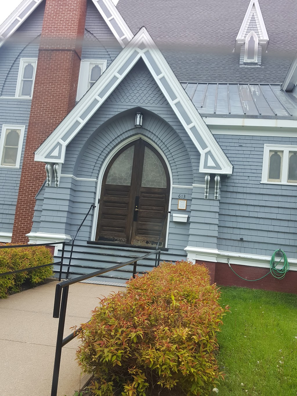 Windsor United Church | 613 King St, Windsor, NS B0N 2T0, Canada | Phone: (902) 798-2667