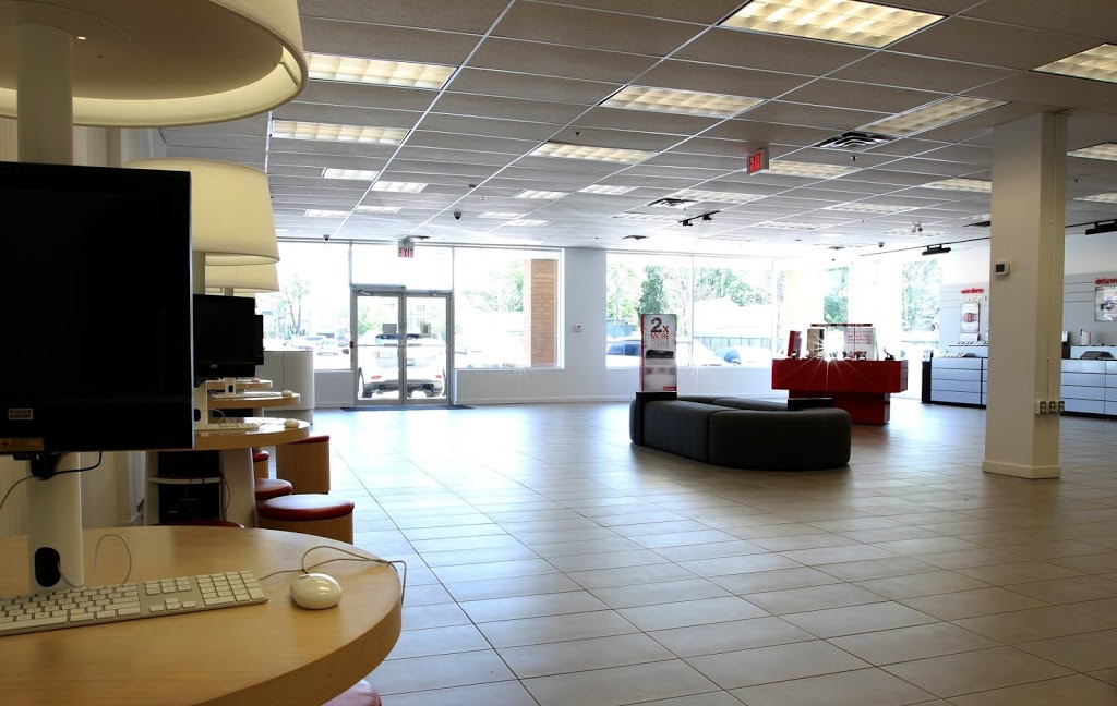 Rogers | 9200 Bathurst St Unit 26, Thornhill, ON L4J 8W1, Canada | Phone: (905) 889-7831