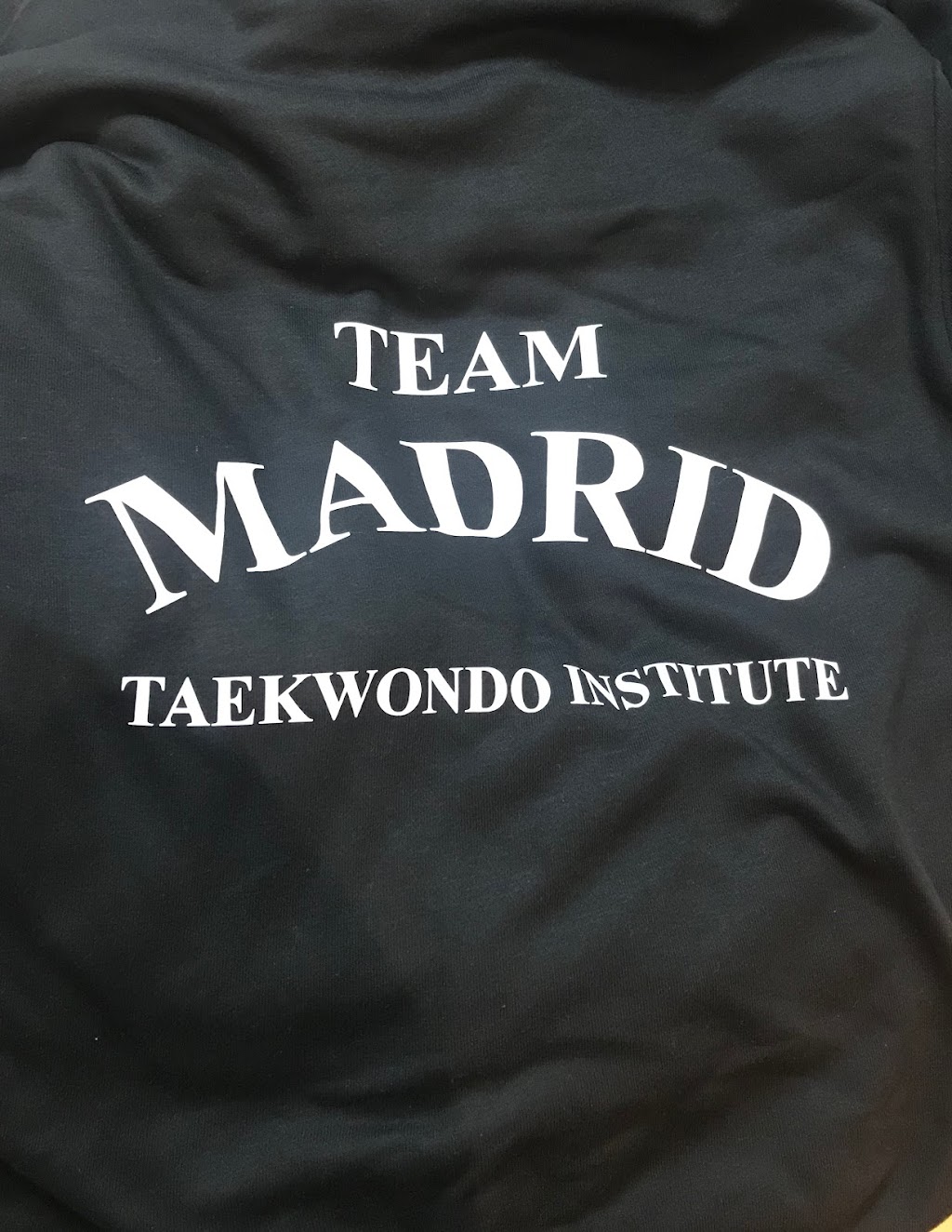 Madrid Taekwondo Institute | 1 Nelson St W #11B, Brampton, ON L6X 4J2, Canada | Phone: (647) 224-9461
