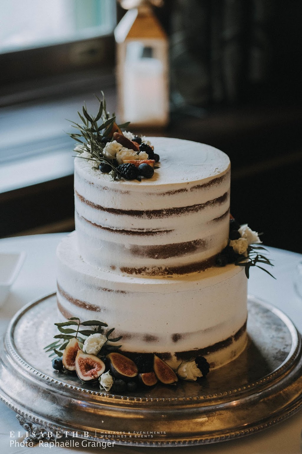 Elisabeth B. Mariages & Événements | 4780 Rue Saint-Félix, Saint-Augustin-de-Desmaures, QC G3A 2J9, Canada | Phone: (418) 264-2041