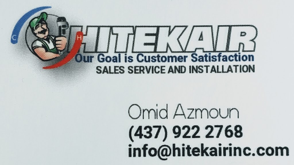 Hitekairinc | 9191 yonge st unit SW509, Richmond Hill, ON L4C 1E2, Canada | Phone: (416) 902-0354