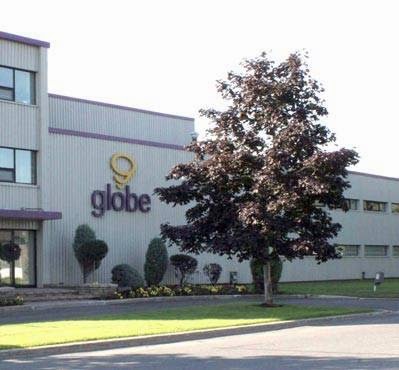 Globe Electric | 150 Avenue Oneida, Pointe-Claire, QC H9R 1A8, Canada | Phone: (888) 543-1388