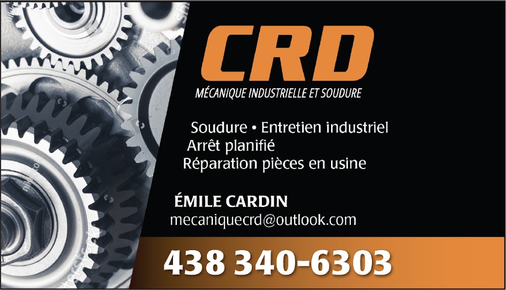 Mécanique CRD | 5149 Bd Léger, Montréal-Nord, QC H1G 1J9, Canada | Phone: (438) 340-6303