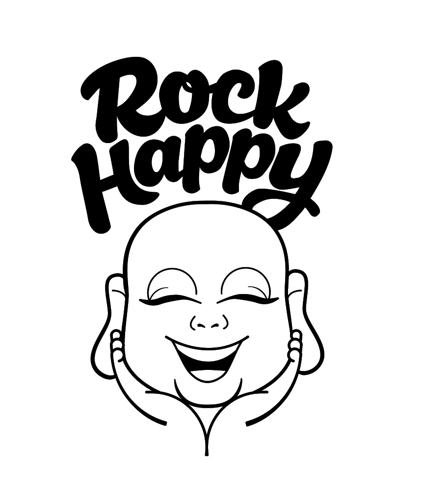 Rock Happy 自在 | 4300 Steeles Ave E Unit E51, Markham, ON L3R 0Y5, Canada | Phone: (905) 604-8825