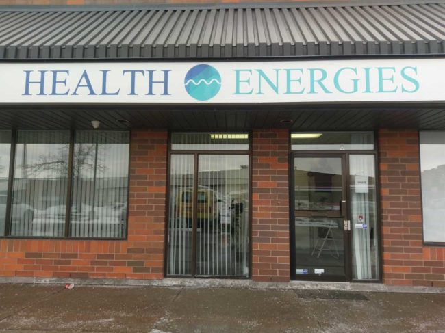 Health Energies Brampton | 155 Clark Blvd #9, Brampton, ON L6T 4G6, Canada | Phone: (905) 874-0808