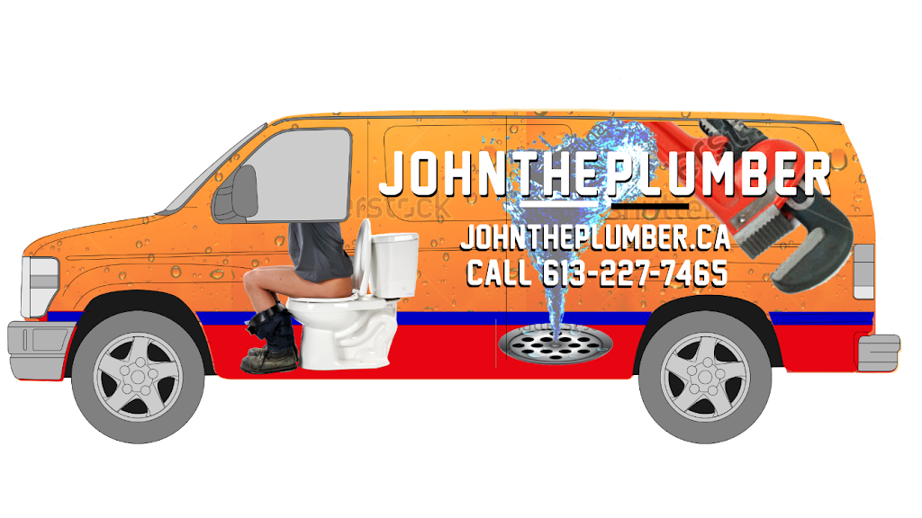 John The Plumber | 2629, b 17 Ave SW, Calgary, AB T3E 0A5, Canada | Phone: (587) 885-1541