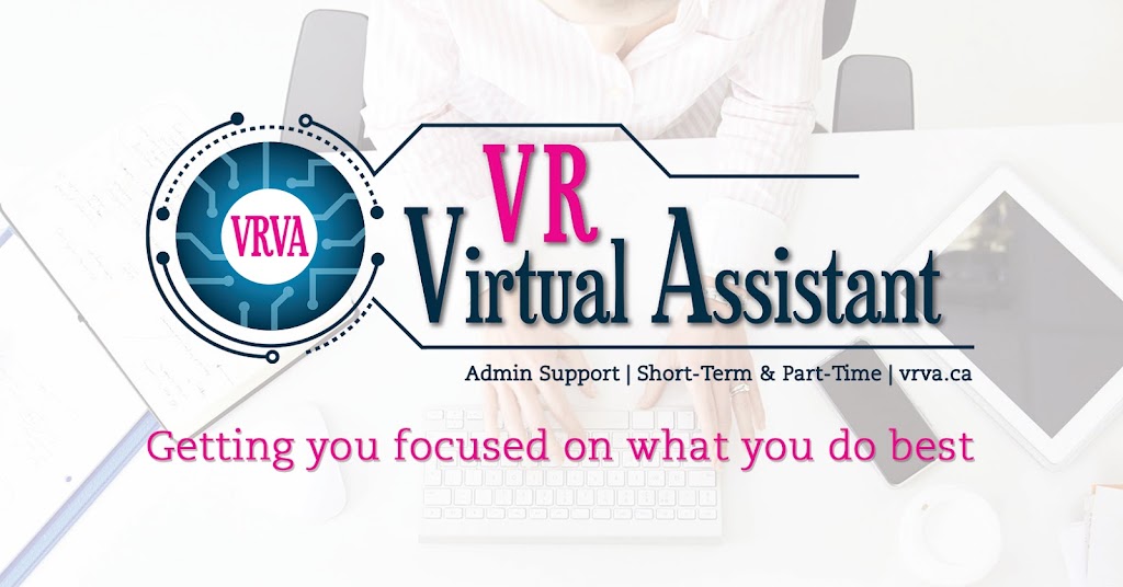 VR Virtual Assistant | 2114 9th St, Coaldale, AB T1M 1B5, Canada | Phone: (403) 330-4757