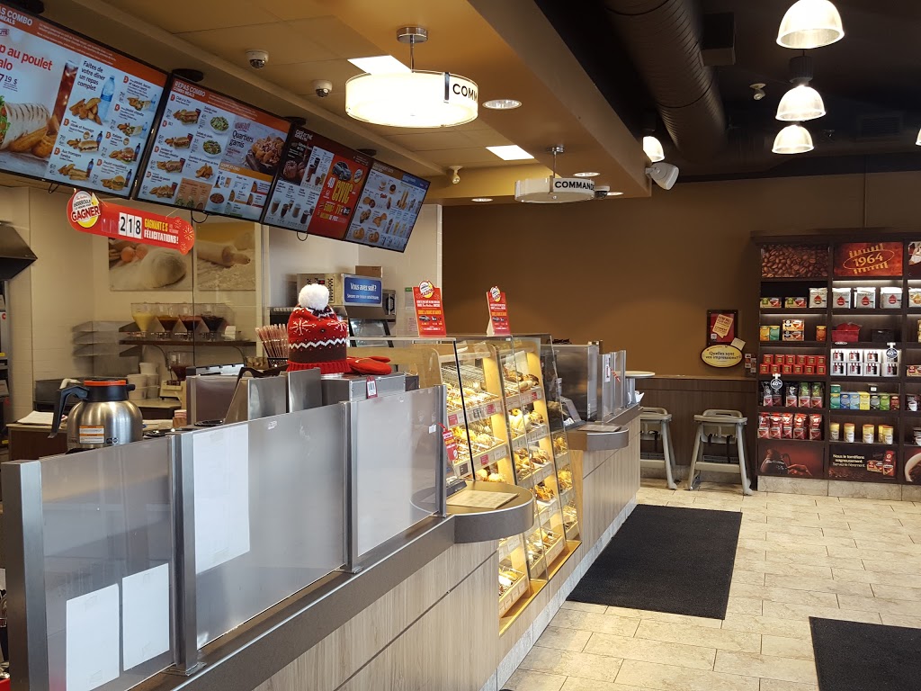 Tim Hortons | 765a Boulevard Saint-Jean-Baptiste, Sainte-Martine, QC J0S 1V0, Canada | Phone: (450) 427-9907