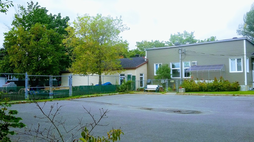 Nursery | 2180 Avenue Notre Dame, Québec, QC G2E 3G2, Canada