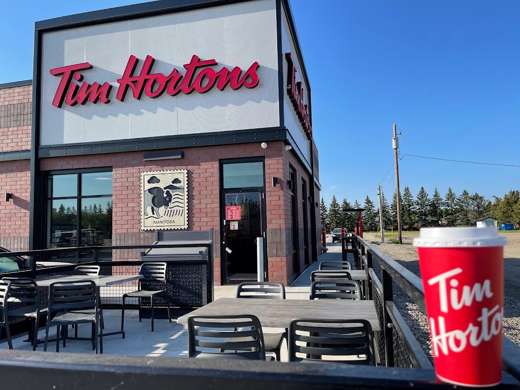 Tim Hortons | 150 4 Ave SE, Carman, MB R0G 0J0, Canada | Phone: (204) 745-3461