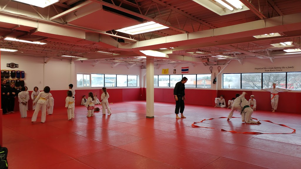 Power5Camp - Kanata Academy of Martial Arts | 444 Hazeldean Rd, Kanata, ON K2L 1V2, Canada | Phone: (613) 831-7900