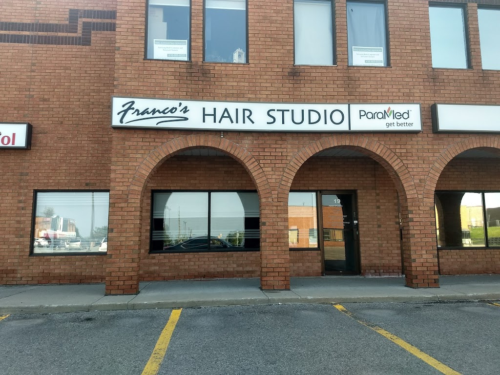 Hair Studio 19 | 17665 Leslie St, Newmarket, ON L3Y 3E4, Canada | Phone: (905) 895-1807