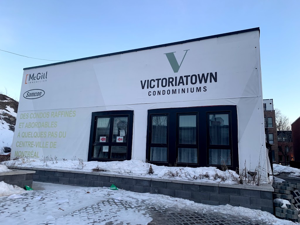 VICTORIATOWN | 336 Rue Ste Madeleine, Montréal, QC H3K 2L9, Canada | Phone: (514) 522-7715