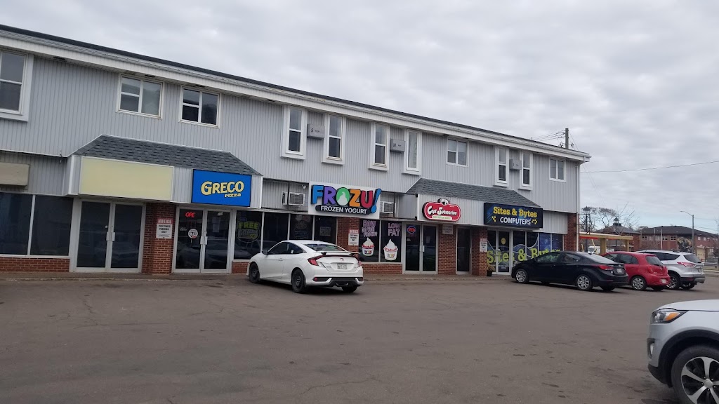 Greco Pizza | 325 Water St, Summerside, PE C1N 1G5, Canada | Phone: (902) 436-3030