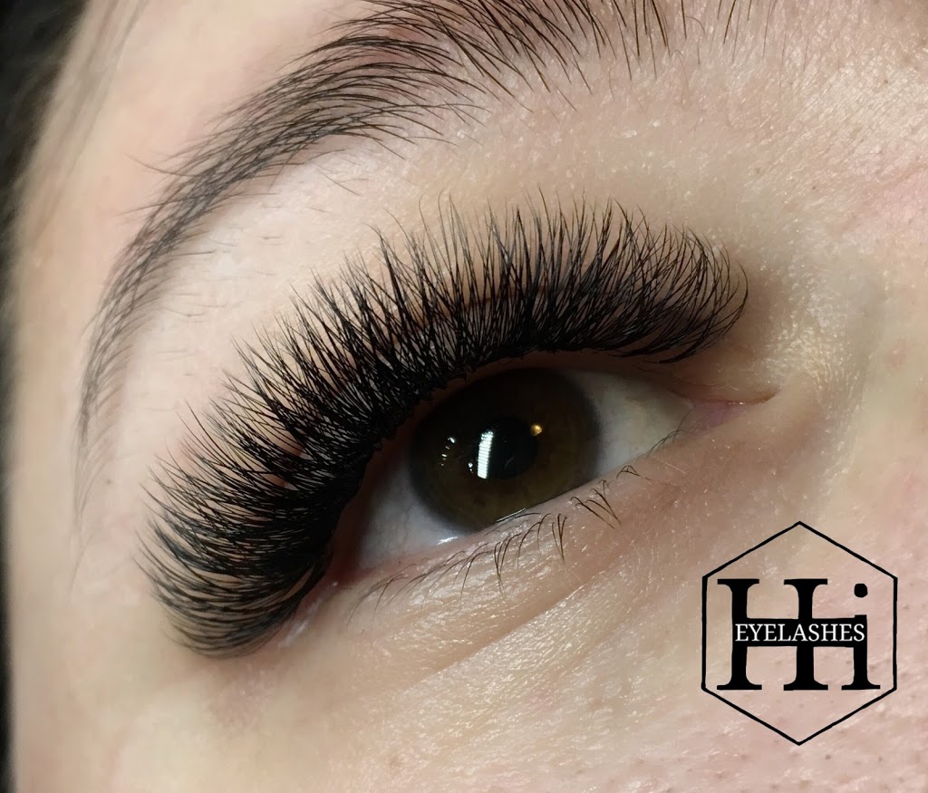 Hi Eyelashes | 15643 109 Ave, Surrey, BC V4N 4T5, Canada | Phone: (604) 445-5274